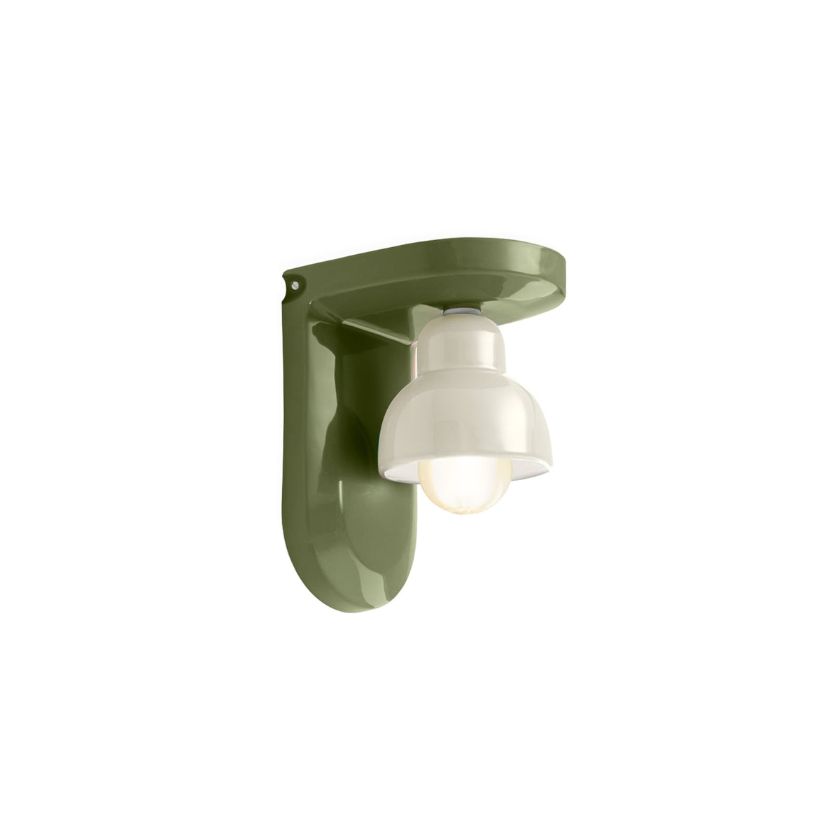 Ferroluce Berimbau C2600 Applique