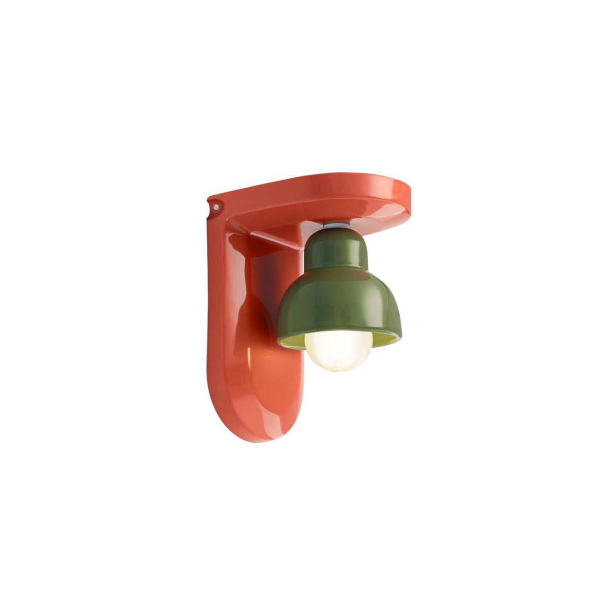 Ferroluce Berimbau C2600 Applique