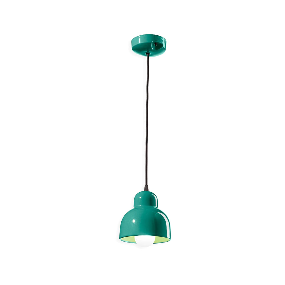 Ferroluce Berimbau Sospensione singola