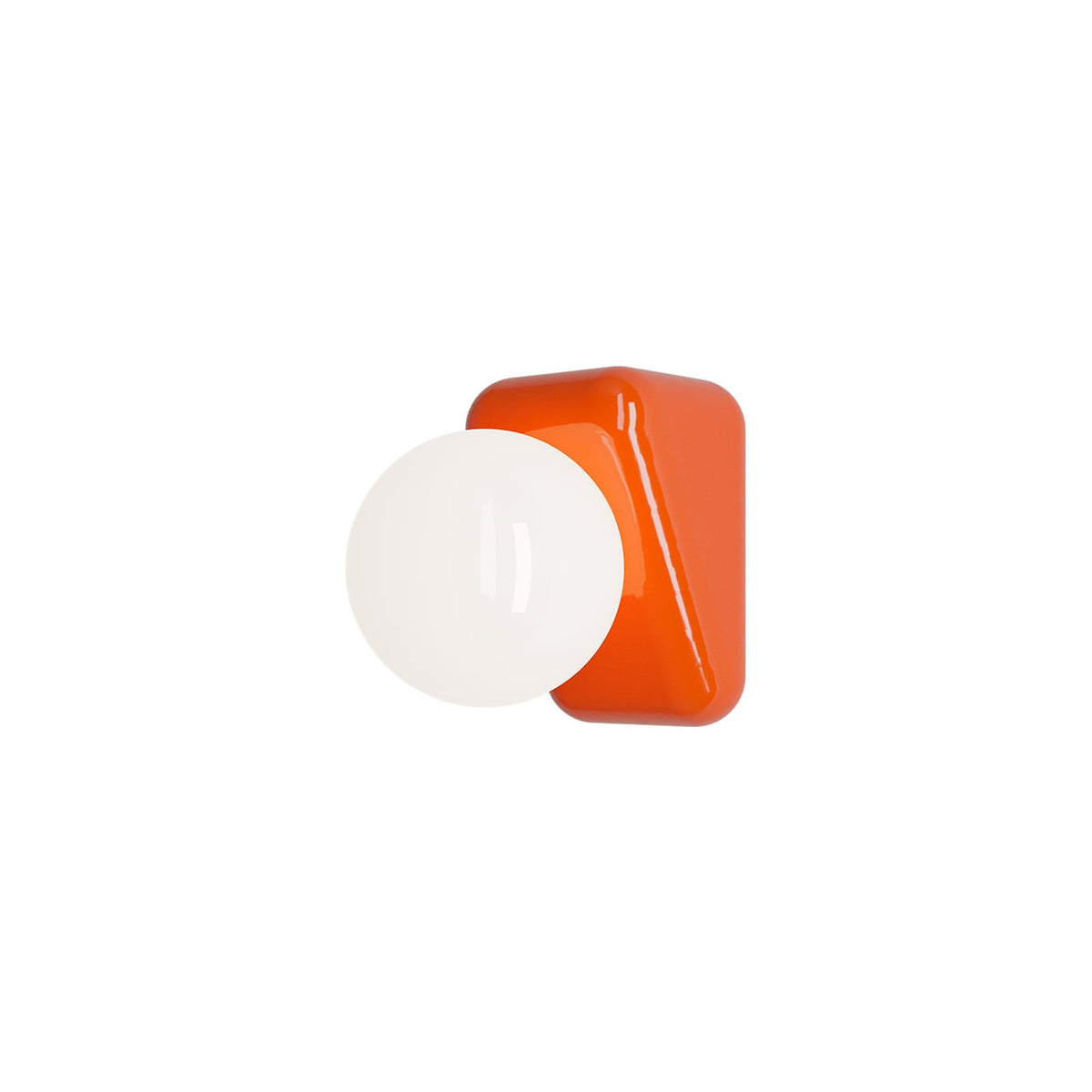 Ferroluce Flip Applique