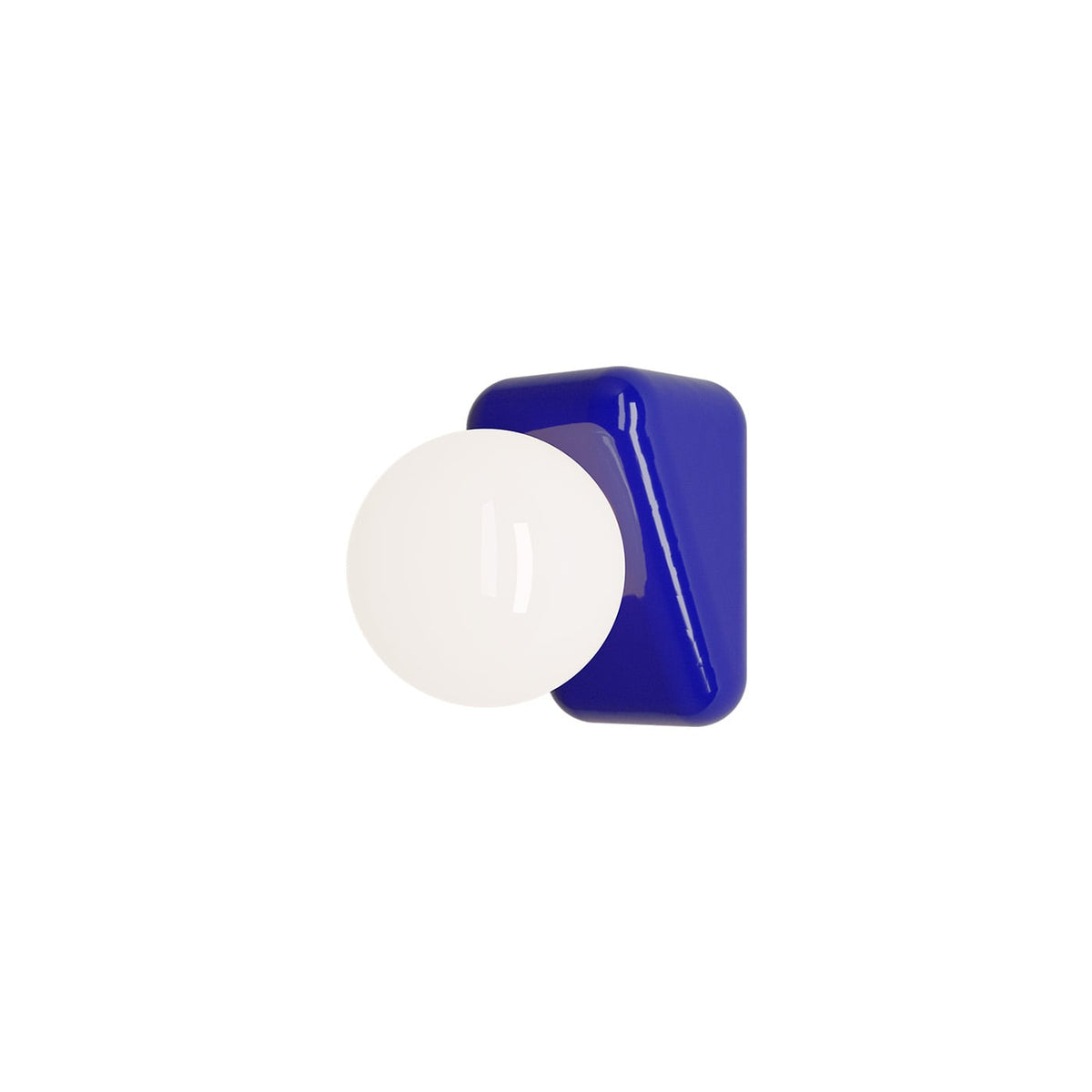 Ferroluce Flip Applique
