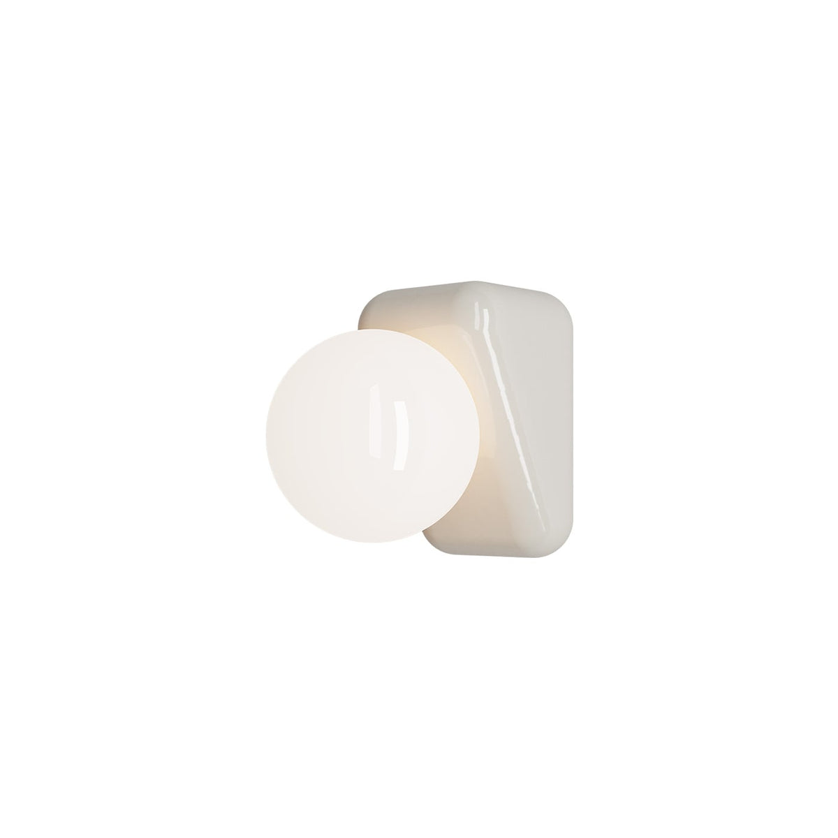 Ferroluce Flip Applique