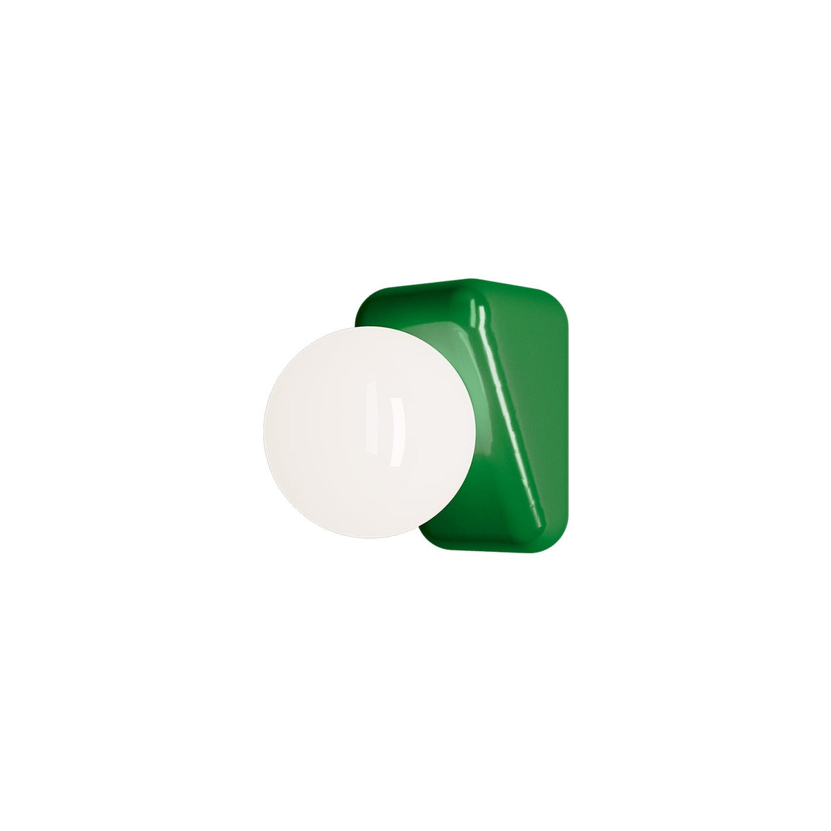 Ferroluce Flip Applique