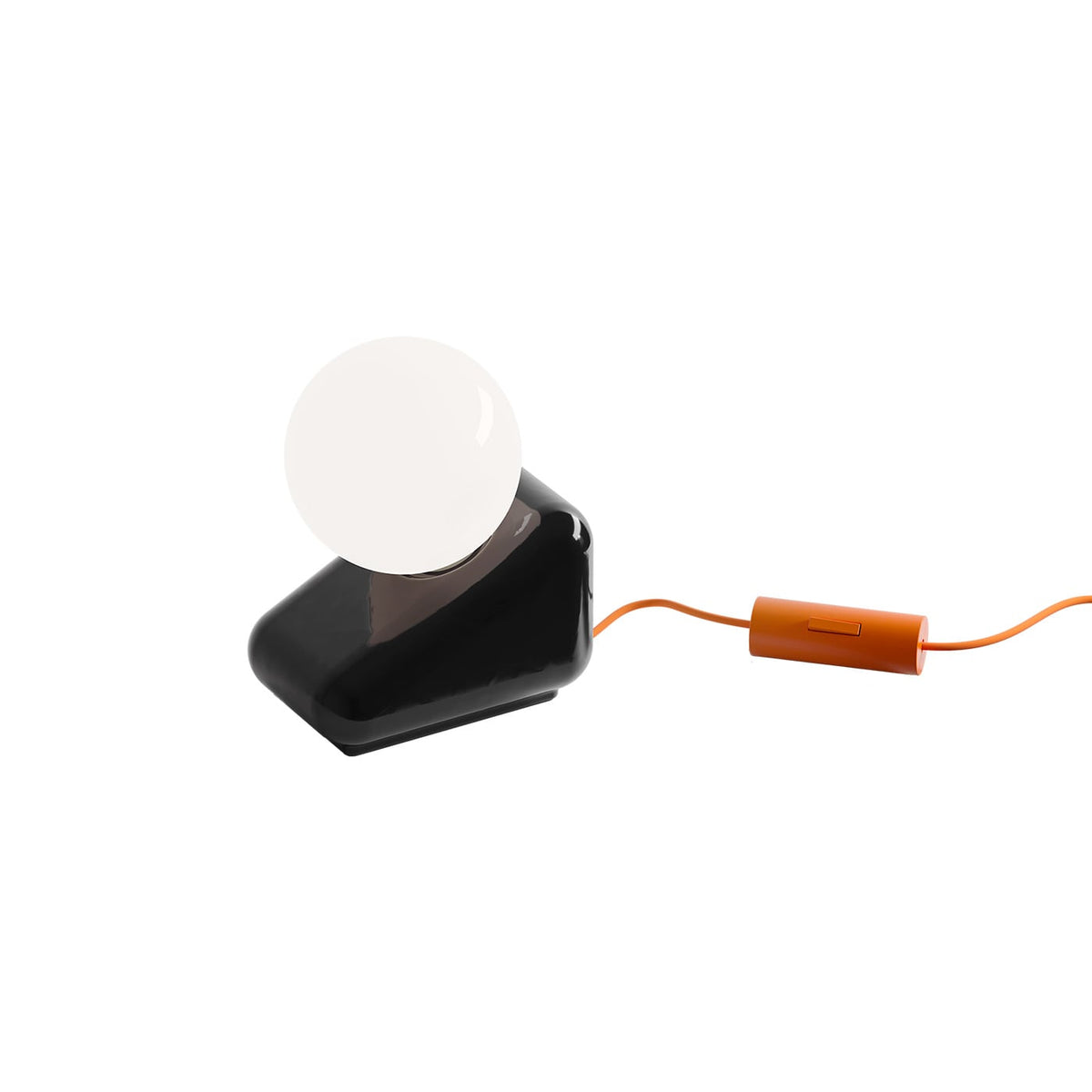 Ferroluce Flip Lampada da Tavolo