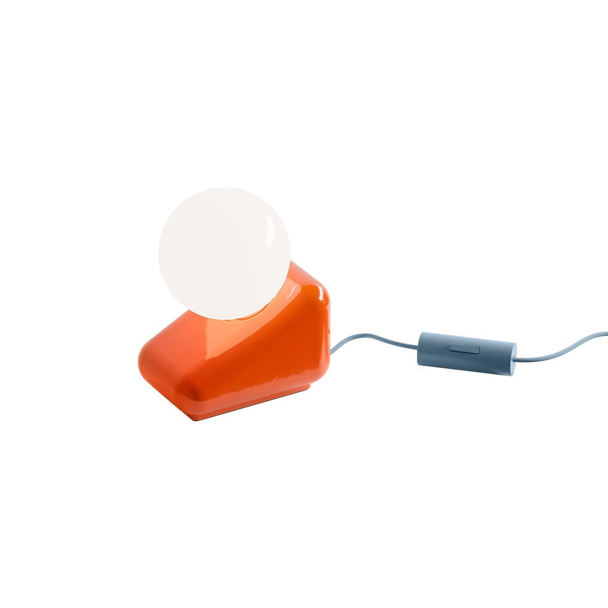 Ferroluce Flip Lampada da Tavolo