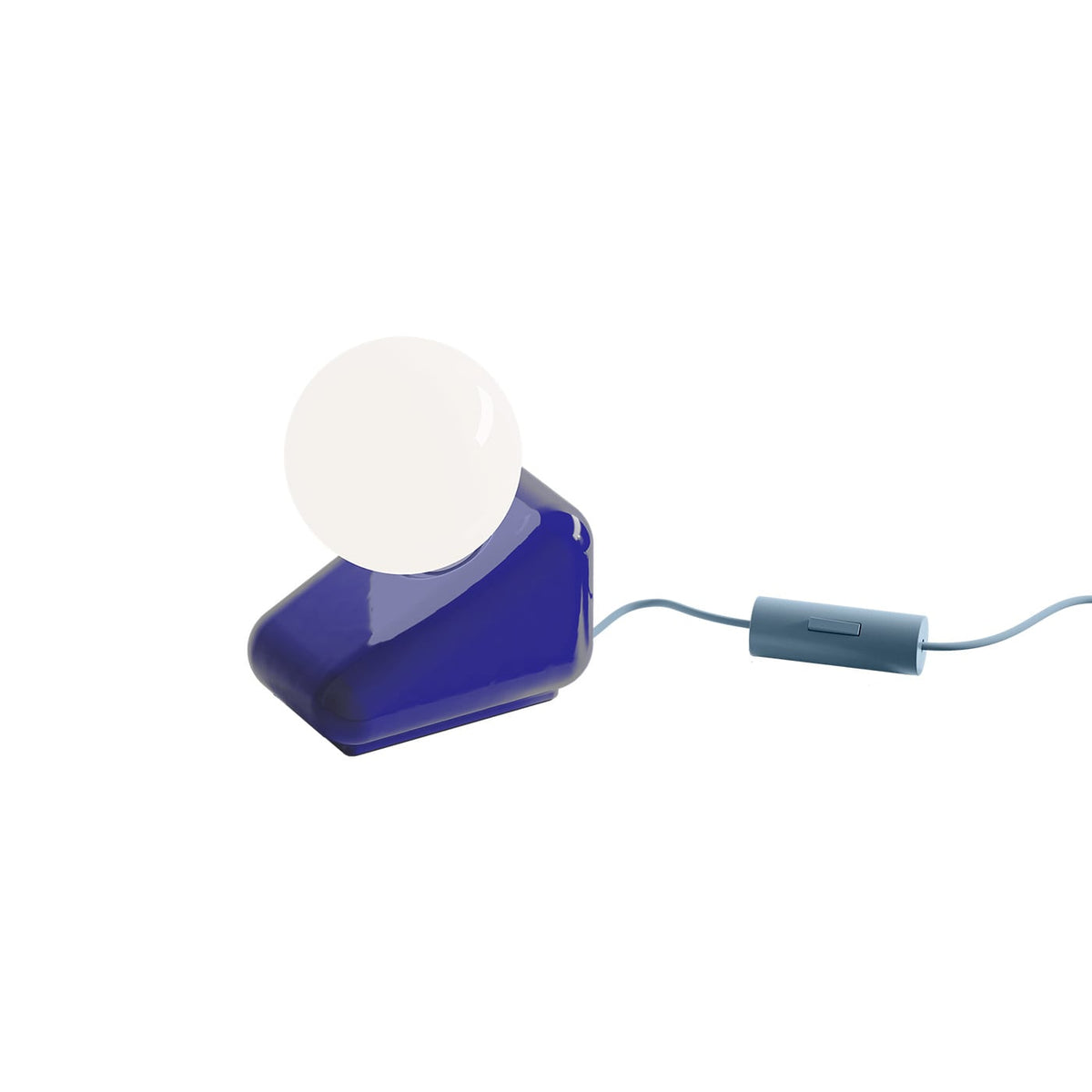 Ferroluce Flip Lampada da Tavolo