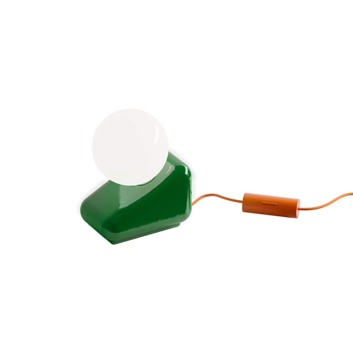 Ferroluce Flip Lampada da Tavolo