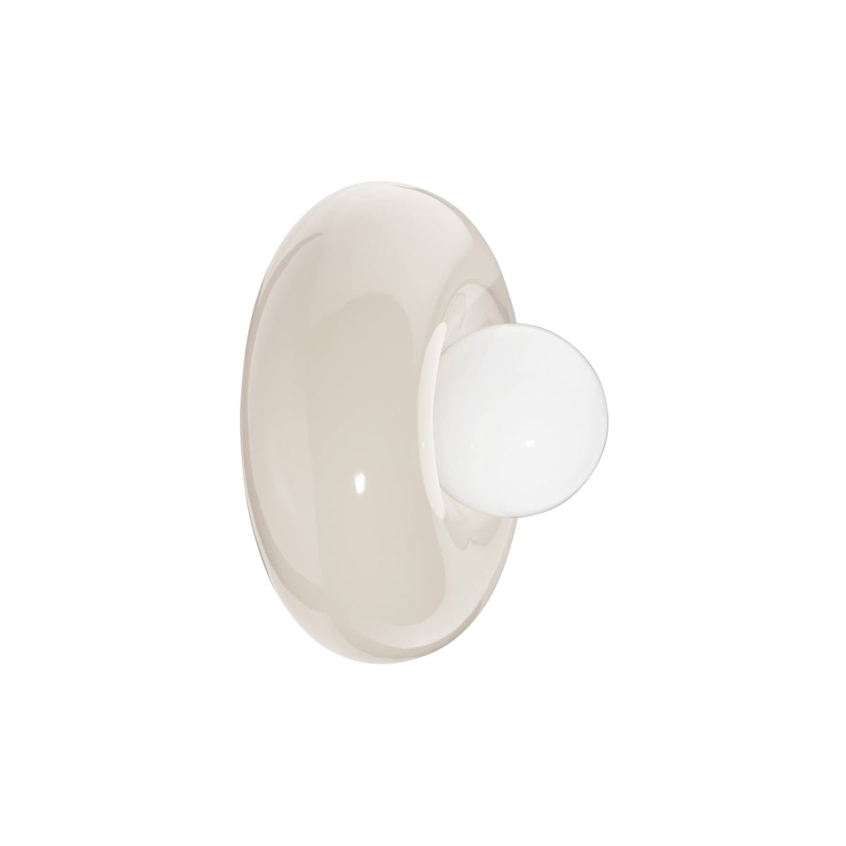 Ferroluce BumBum Applique