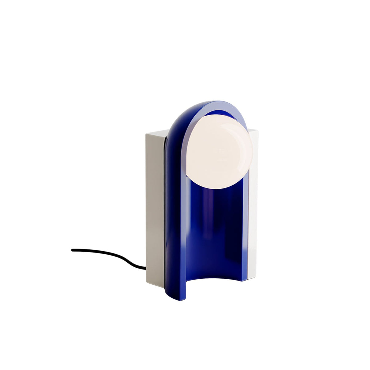 Ferroluce Clèo Lampada da tavolo