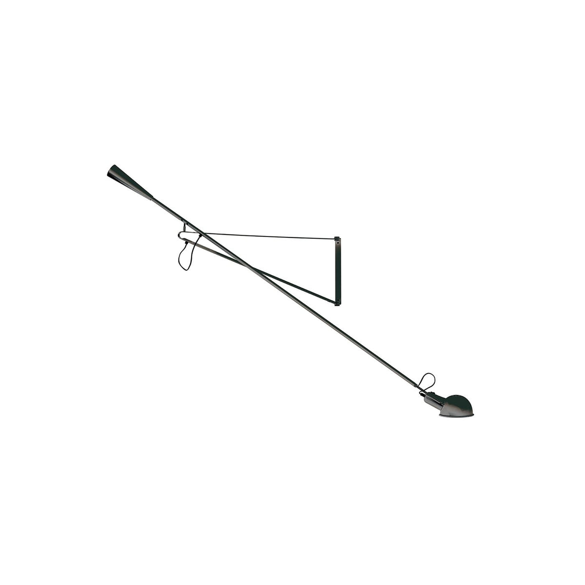 Flos 265 Applique