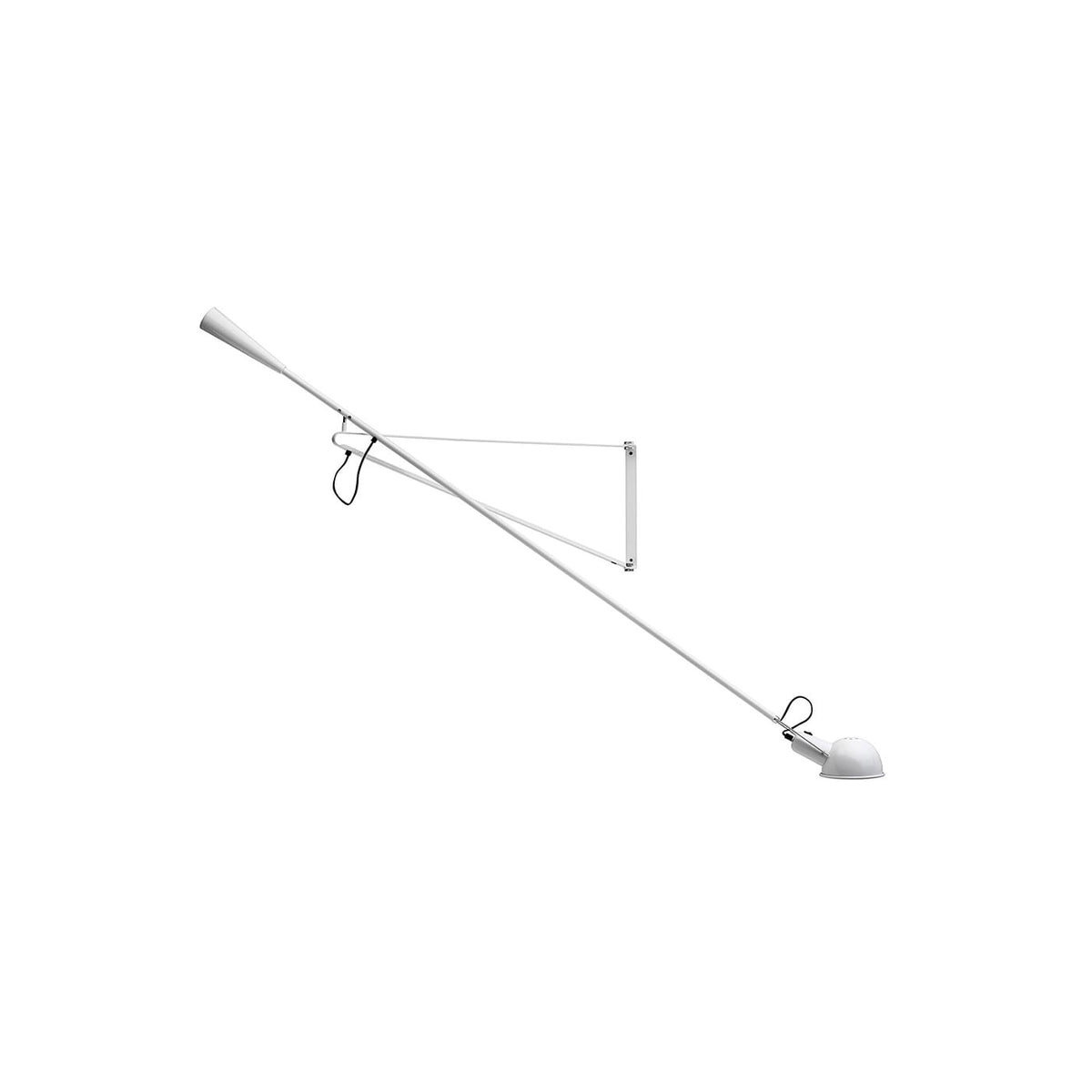 Flos 265 Applique
