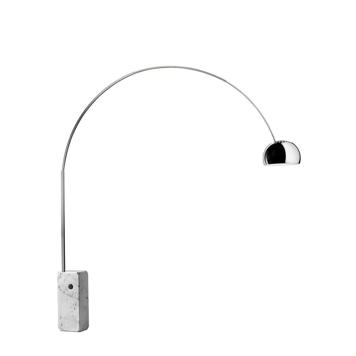 Flos Arco LED Piantana