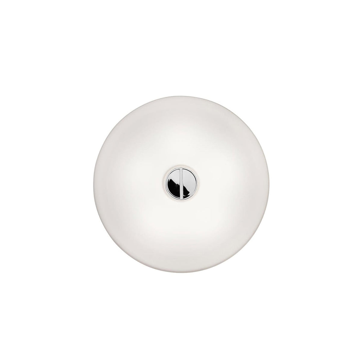 Flos Button Plafoniera Applique