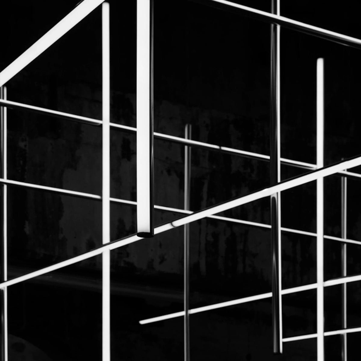 Flos Coordinates Plafoniera