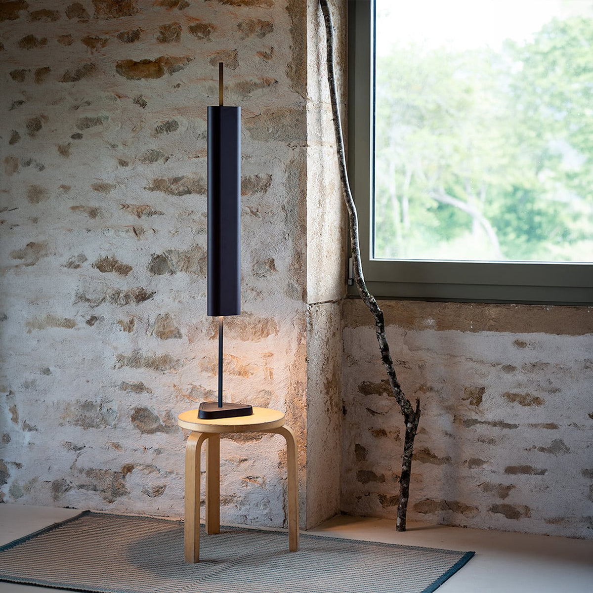 Flos Emi Lampada da Tavolo
