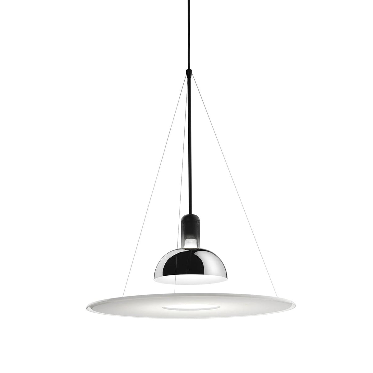 Flos Frisbi Sospensione