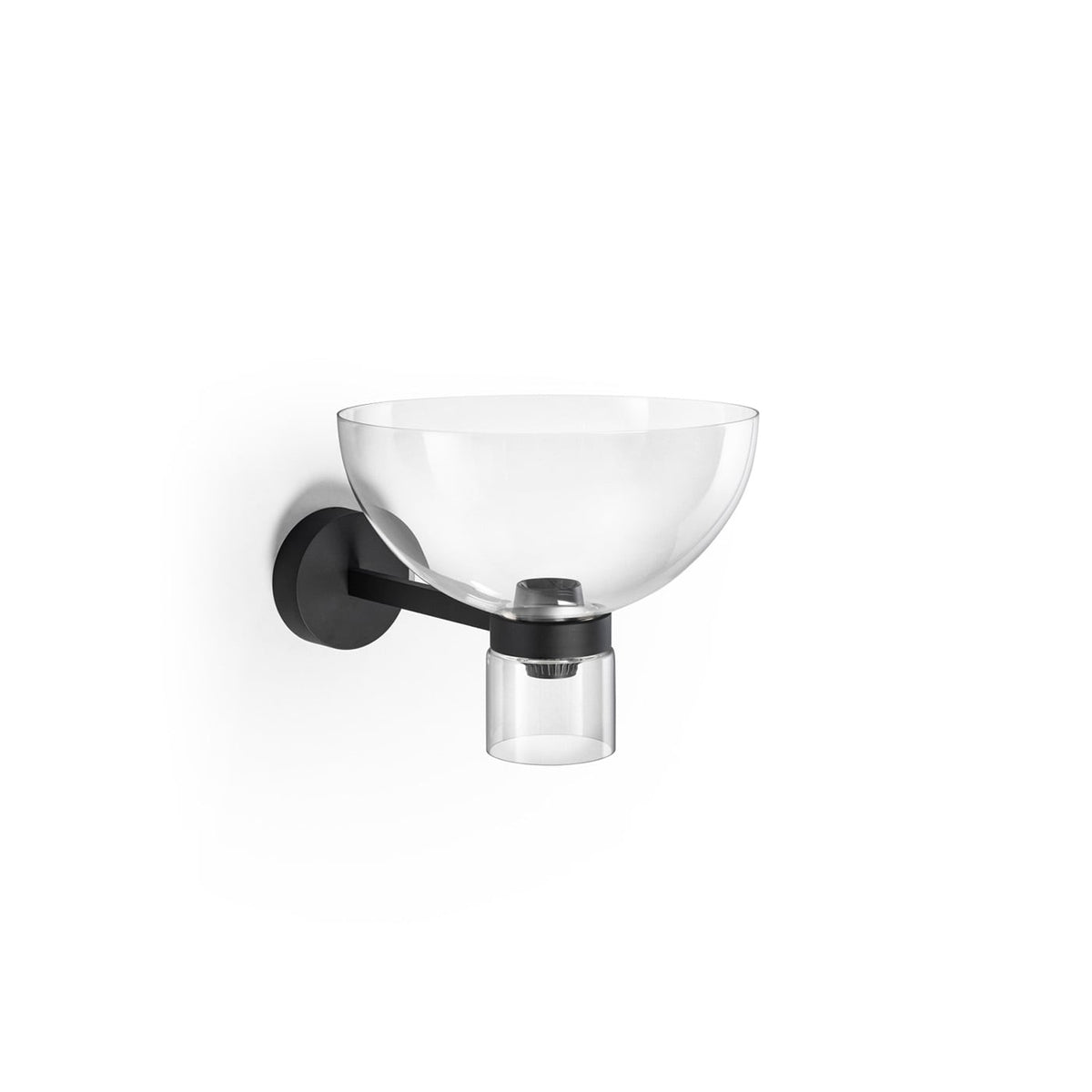 Flos Nocturne Bowl Applique