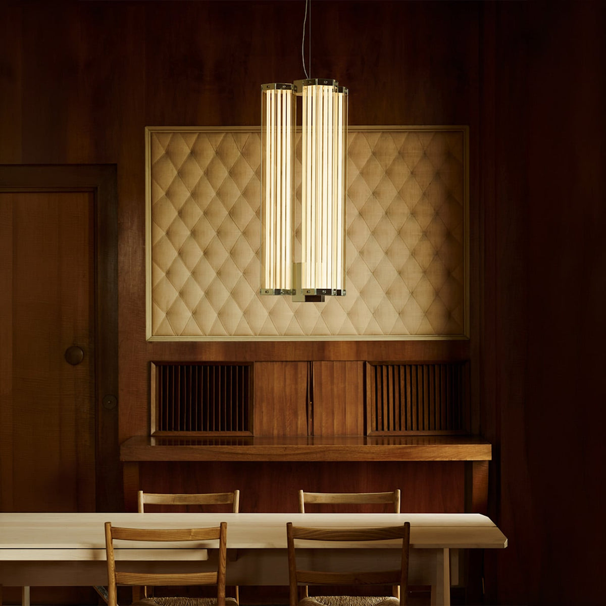 Flos SuperWire Sospensione