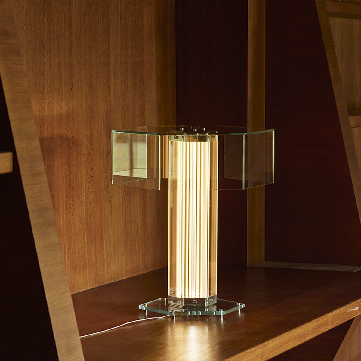 Flos SuperWire Lampada da Tavolo