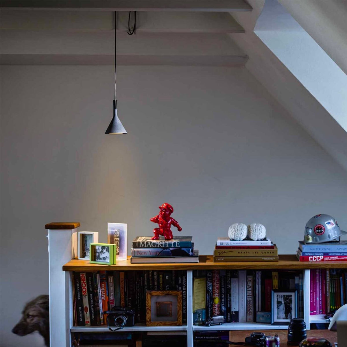 Foscarini Aplomb Mini Sospensione