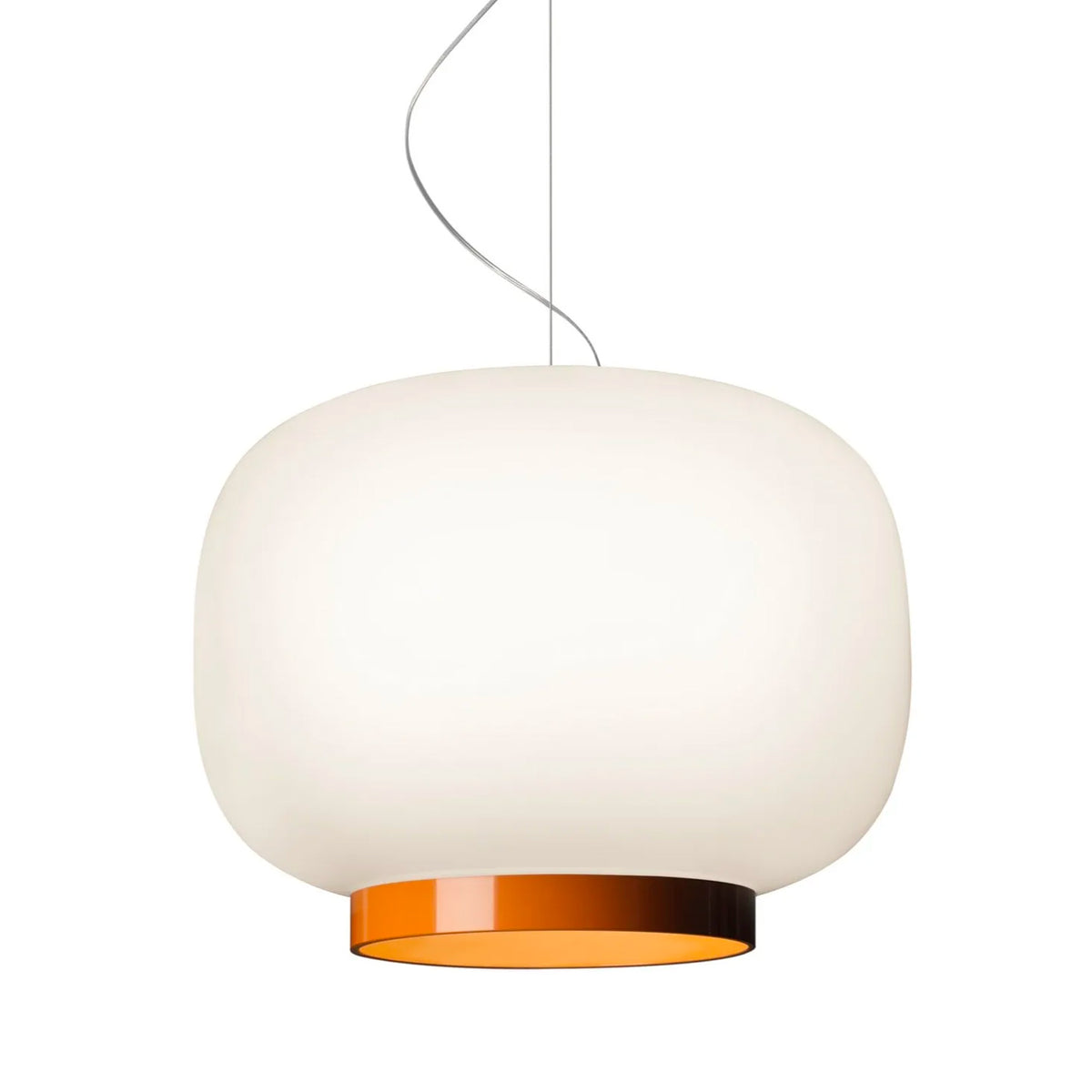 Foscarini Chouchin 1 Reverse Sospensione