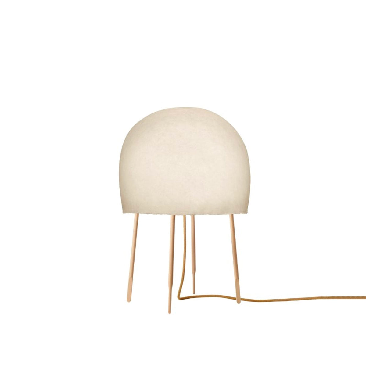 Foscarini Kurage Lampada da tavolo