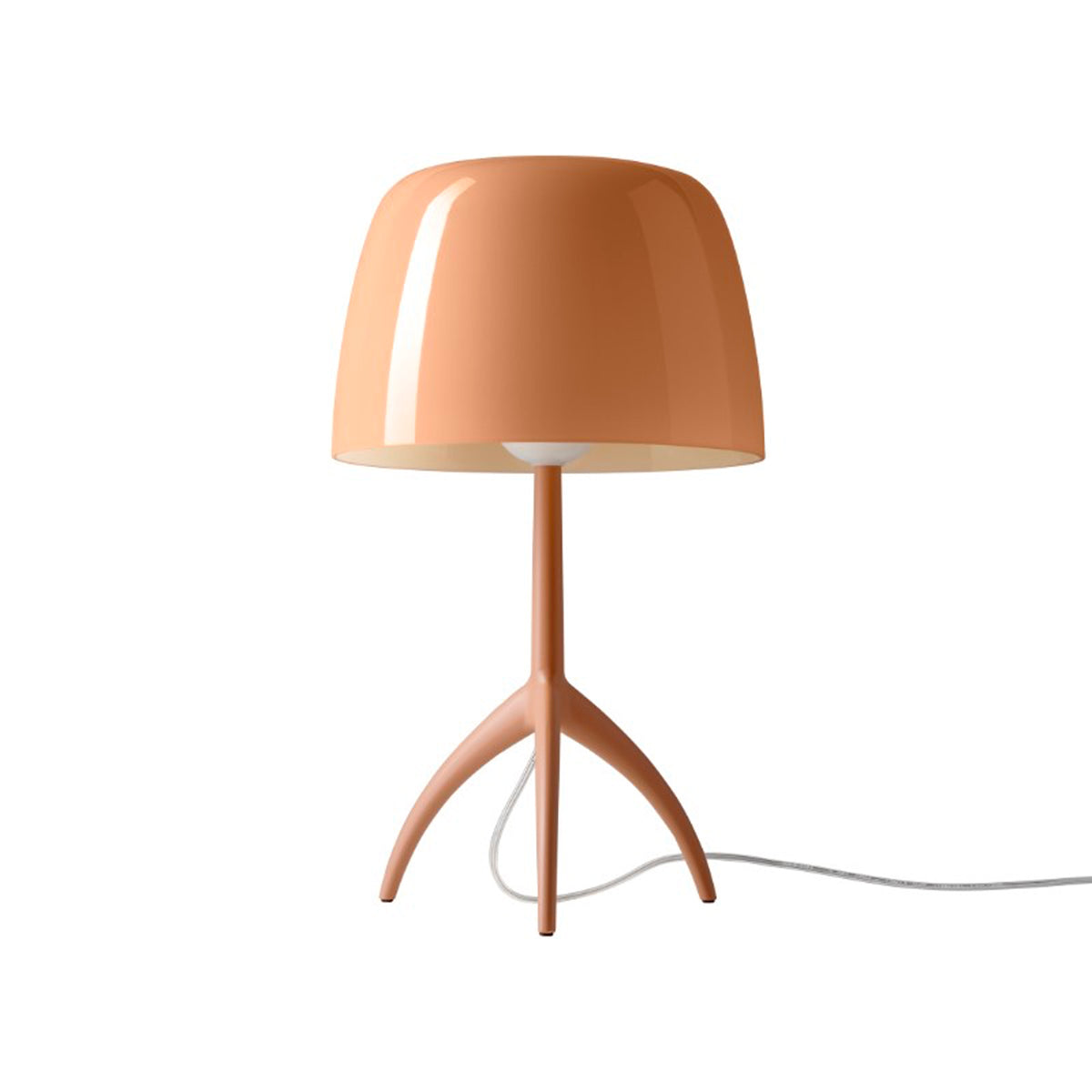 Foscarini Lumiere Nuances Lampada da tavolo