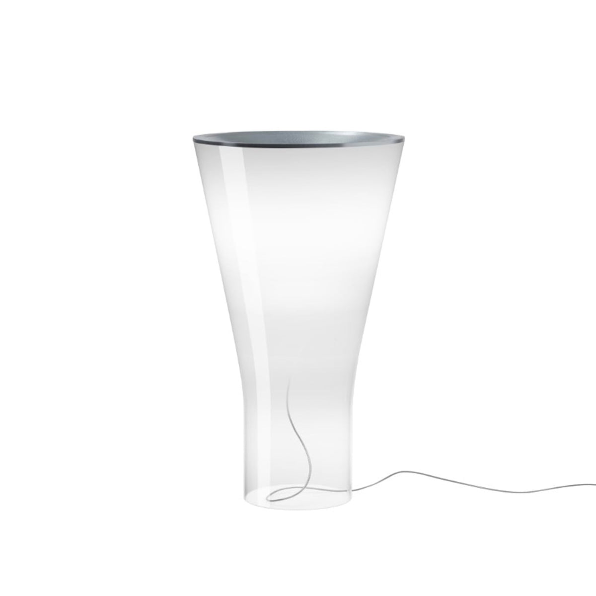 Foscarini Soffio Lampada da tavolo