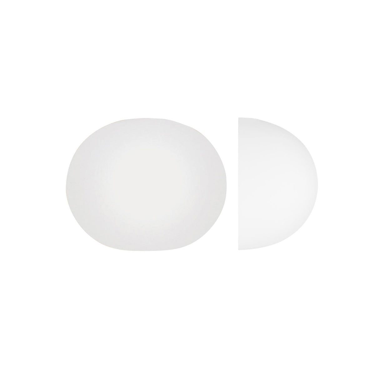 Flos Glo-Ball Applique