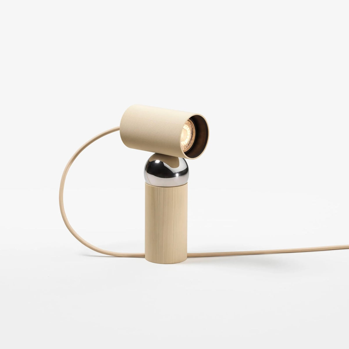 Flos Bilboquet Lampada da Tavolo