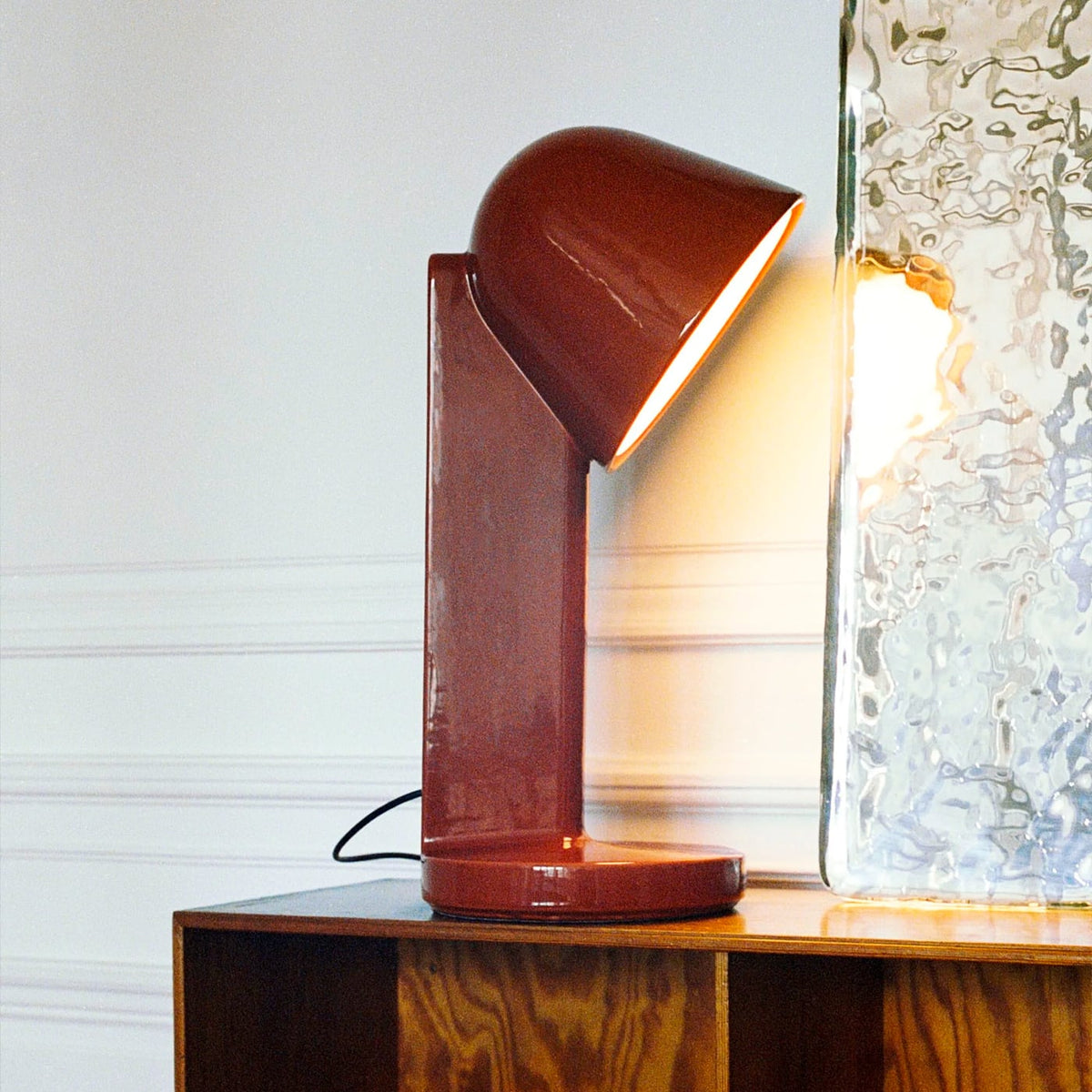 Flos Céramique Lampada da Tavolo