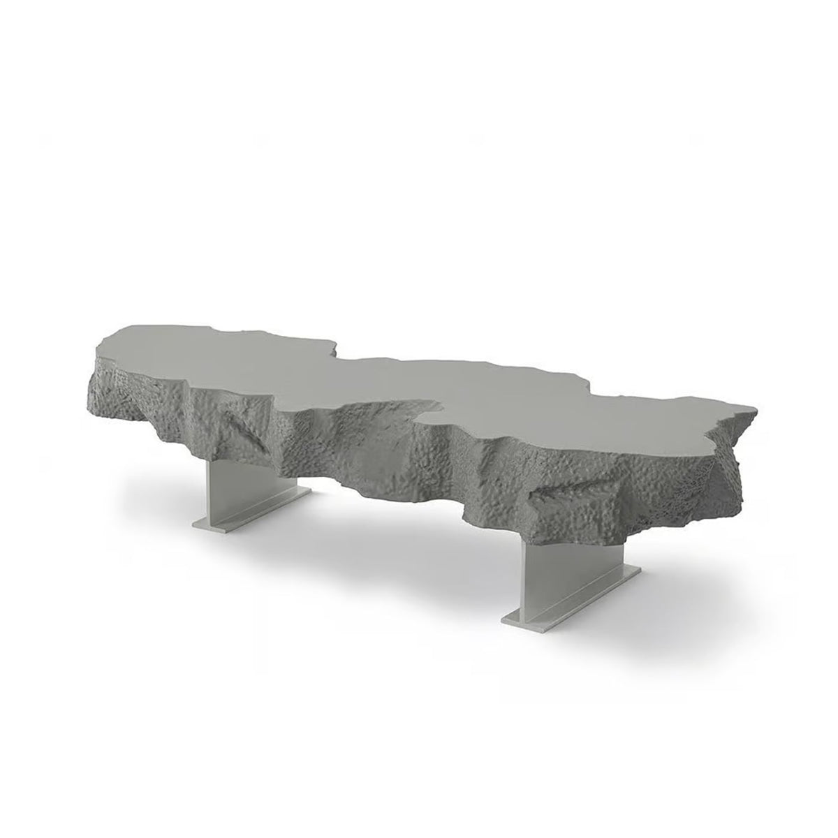 Gufram Broken Bench Panchina
