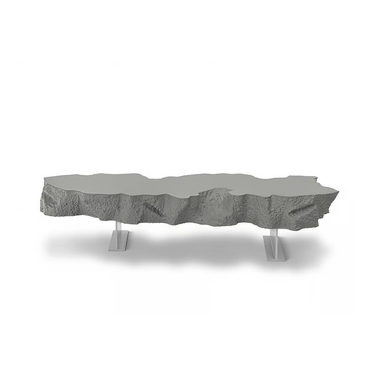 Gufram Broken Bench Panchina