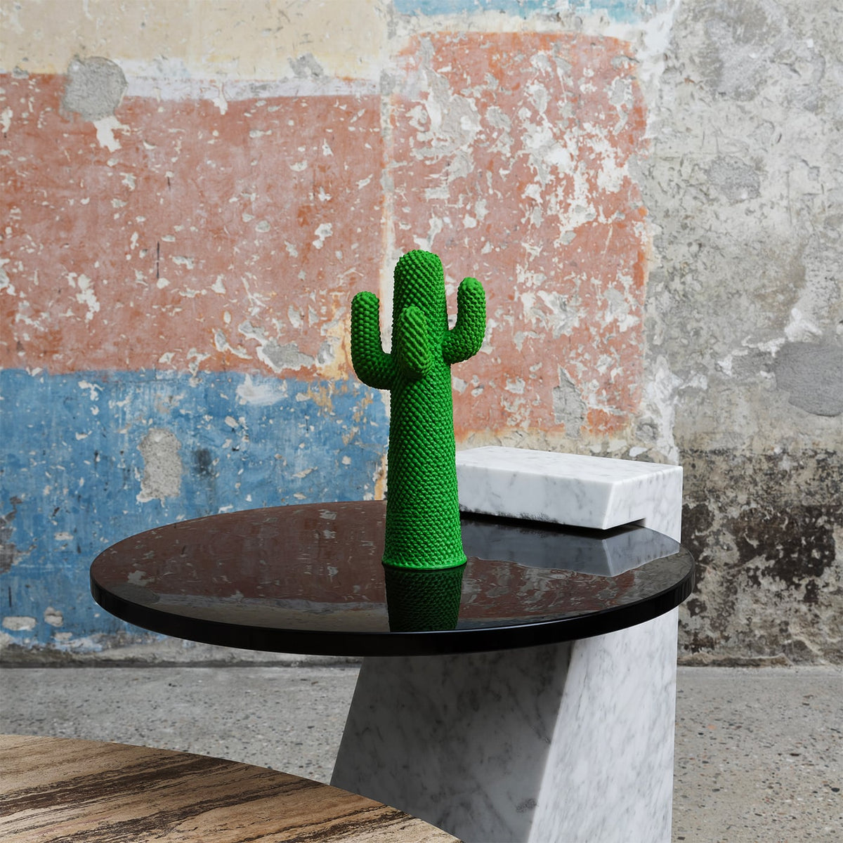 Gufram Cactus Guframini Miniatura