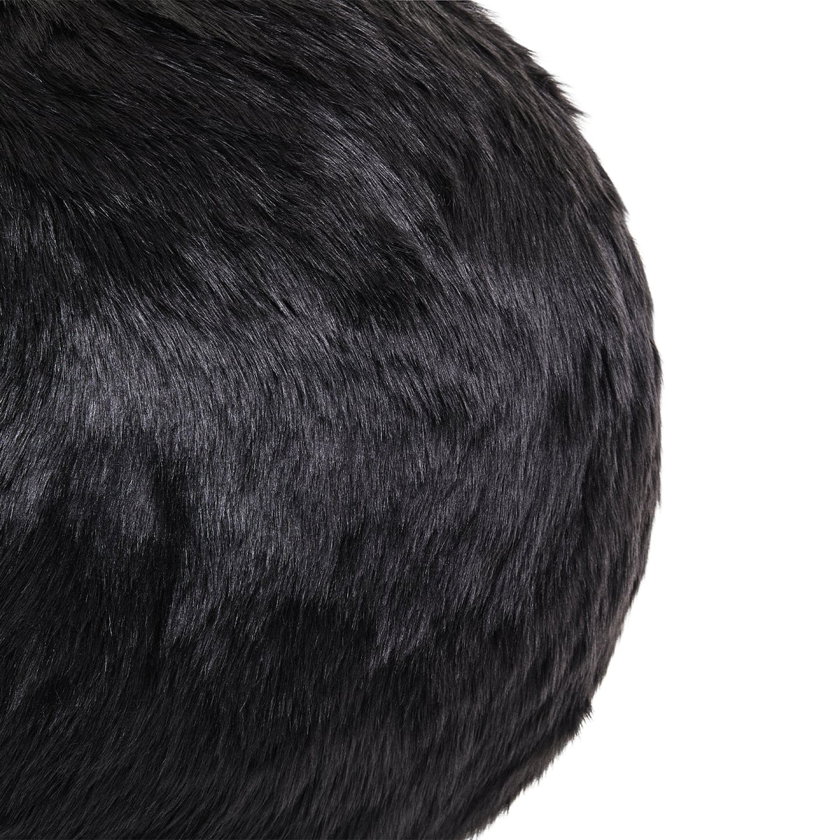 Gufram Ron-Ron Pouf