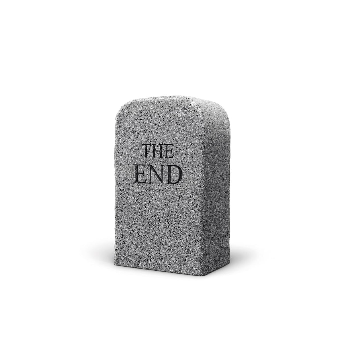 Gufram The End Pouf