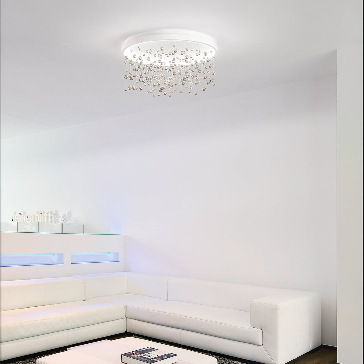 Ideal Lux Armory Plafoniera