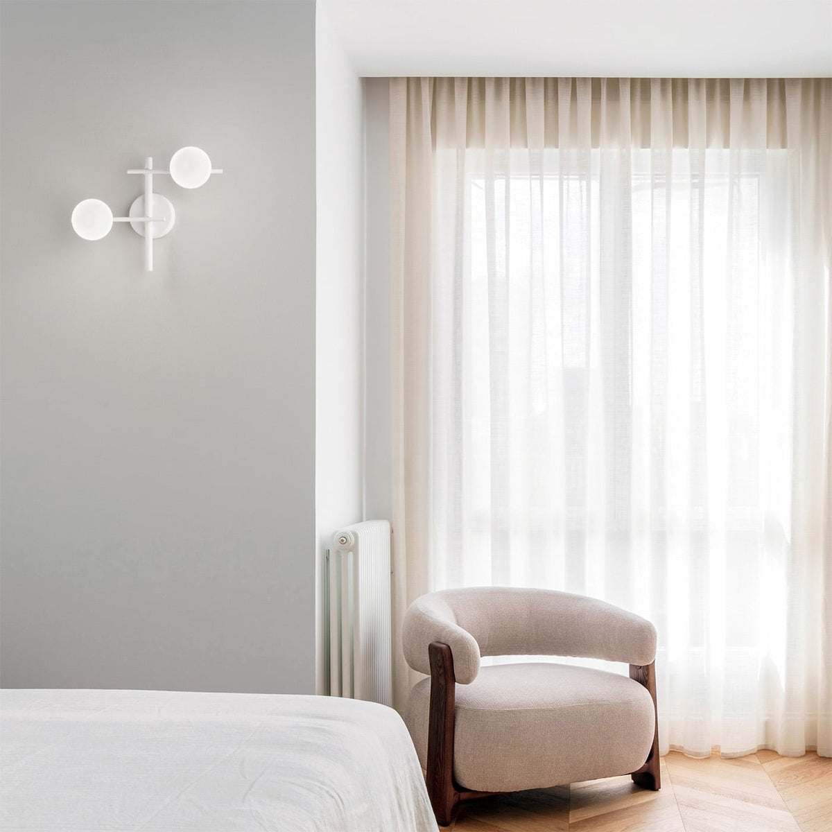 Ideal Lux Atlas Applique
