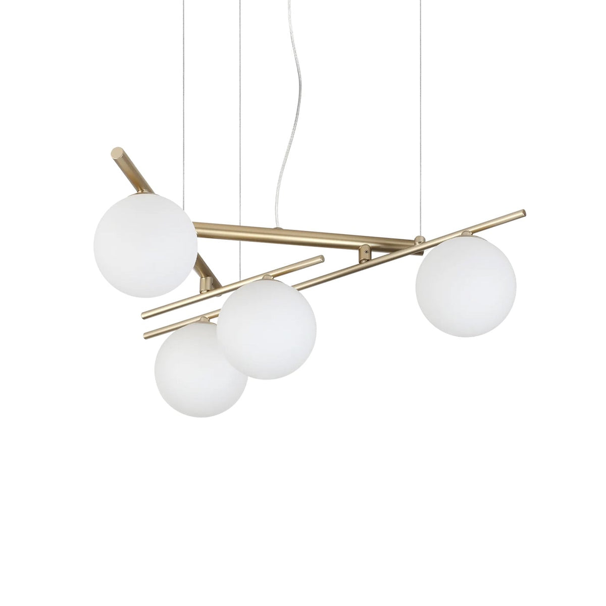 Ideal Lux Atlas Sospensione