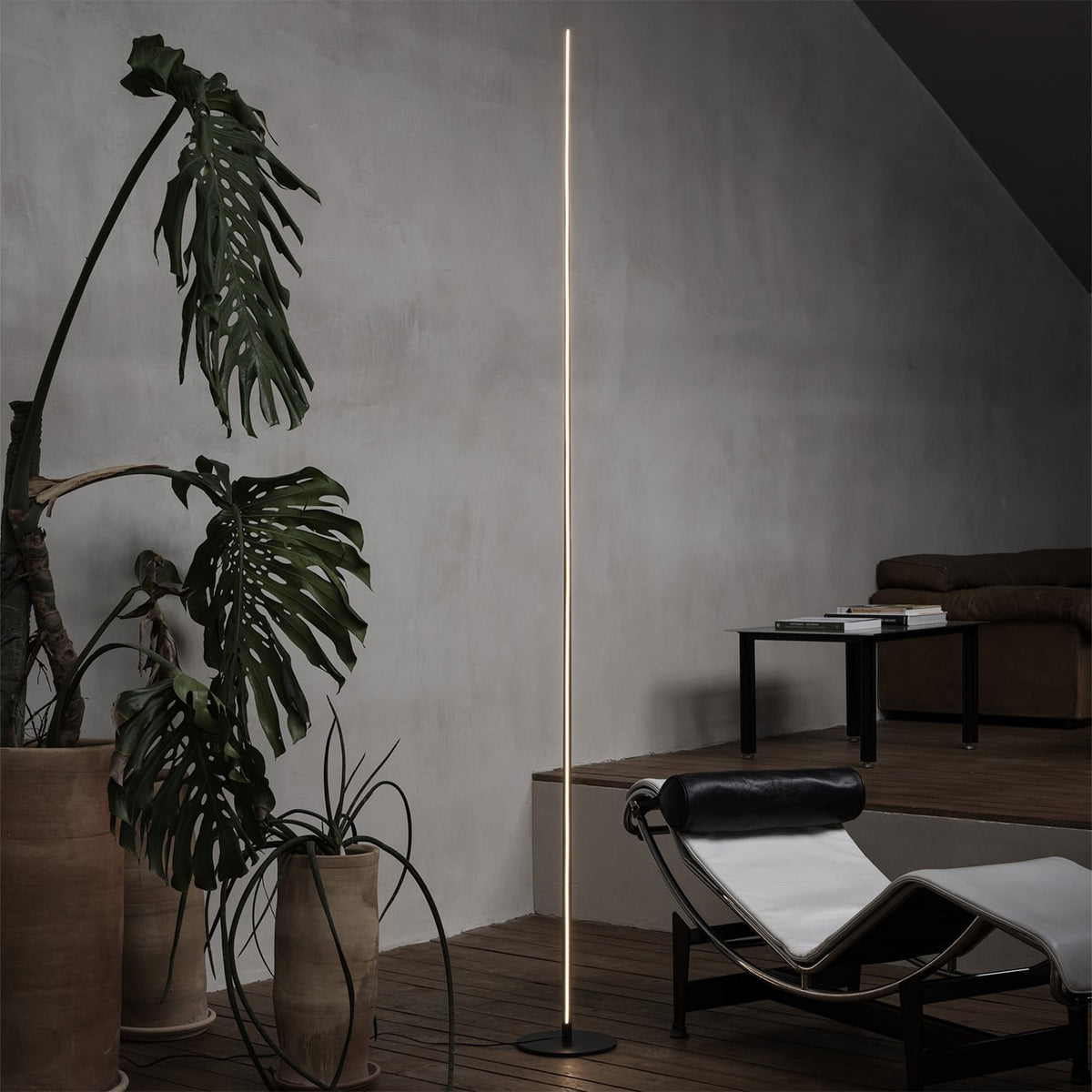 Ideal Lux Blade Piantana