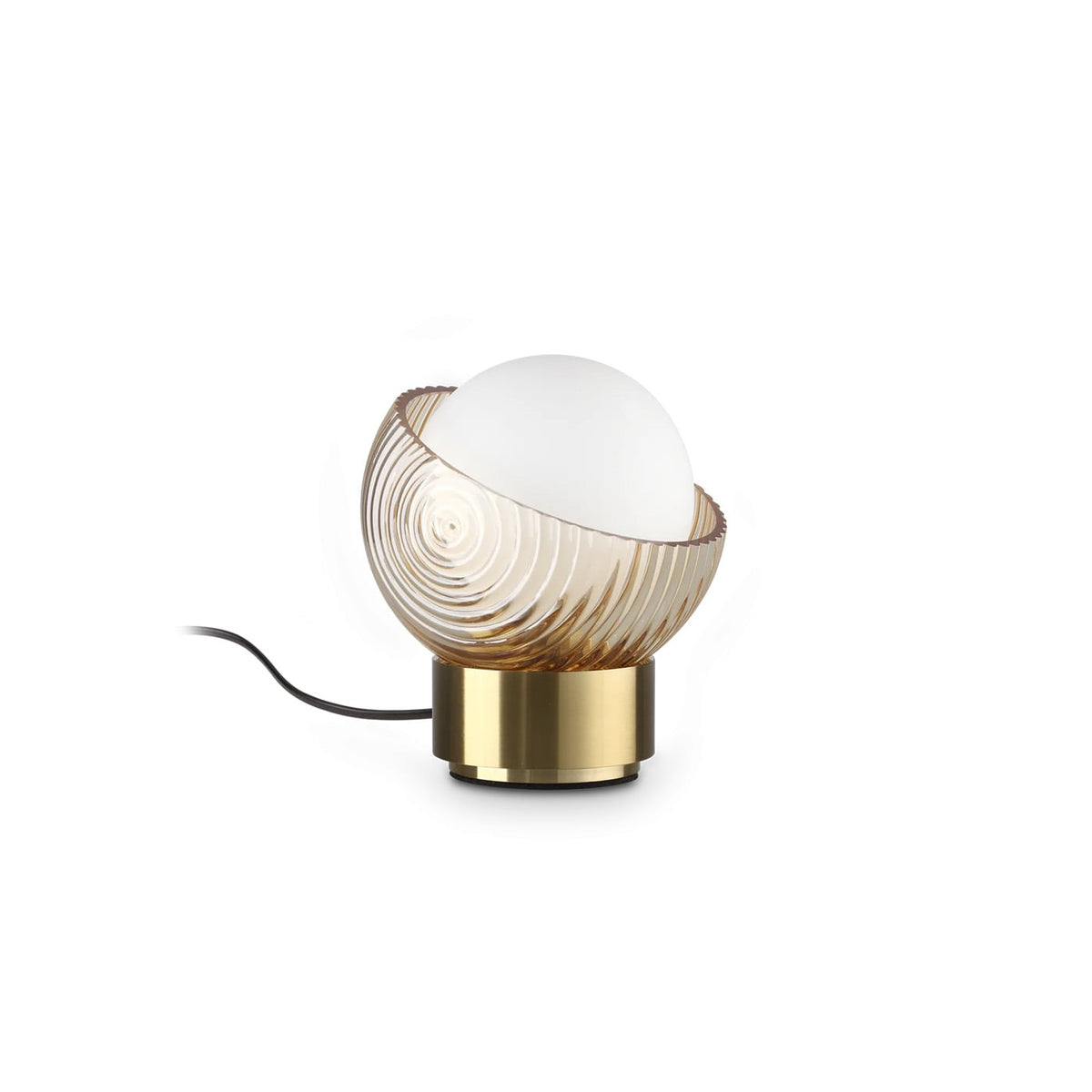 Ideal Lux Bloom Lampada da tavolo