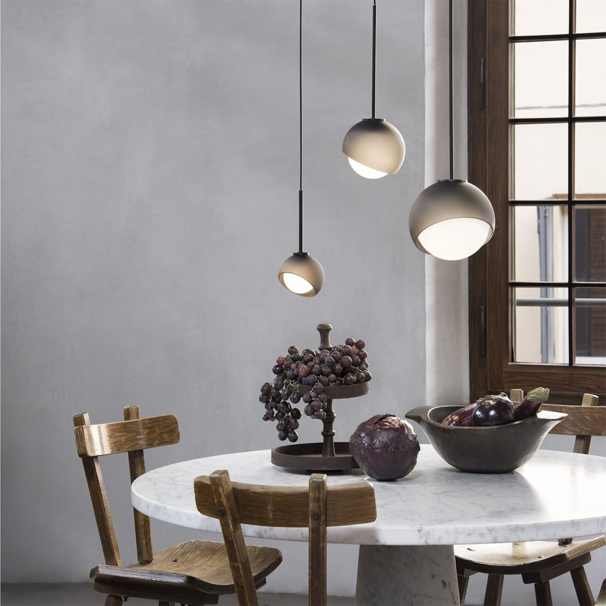 Ideal Lux Bloom Sospensione