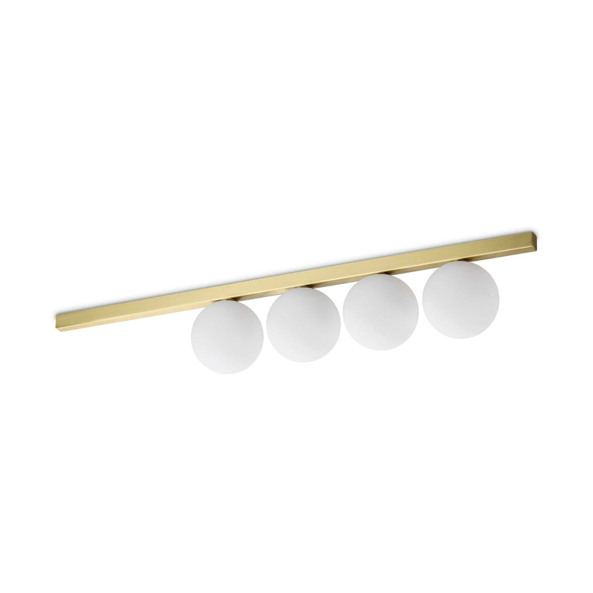 Ideal Lux Binomio Plafoniera