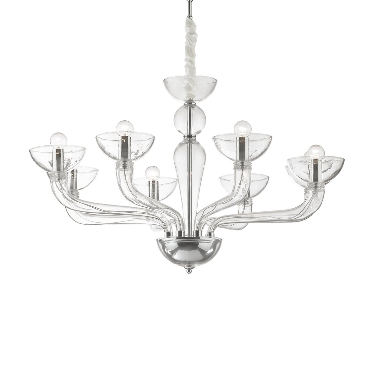 Ideal Lux Casanova Sospensione