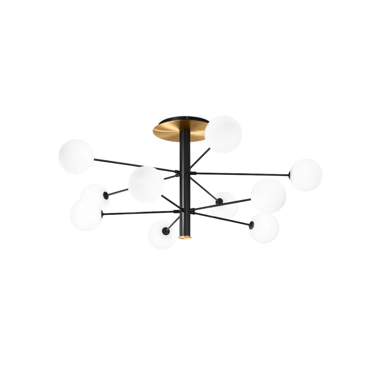 Ideal Lux Cosmopolitan Plafoniera