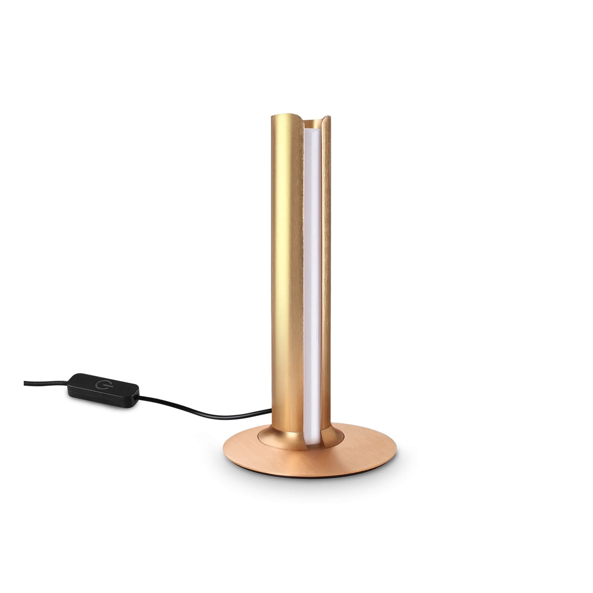 Ideal Lux Dorica Lampada da Tavolo