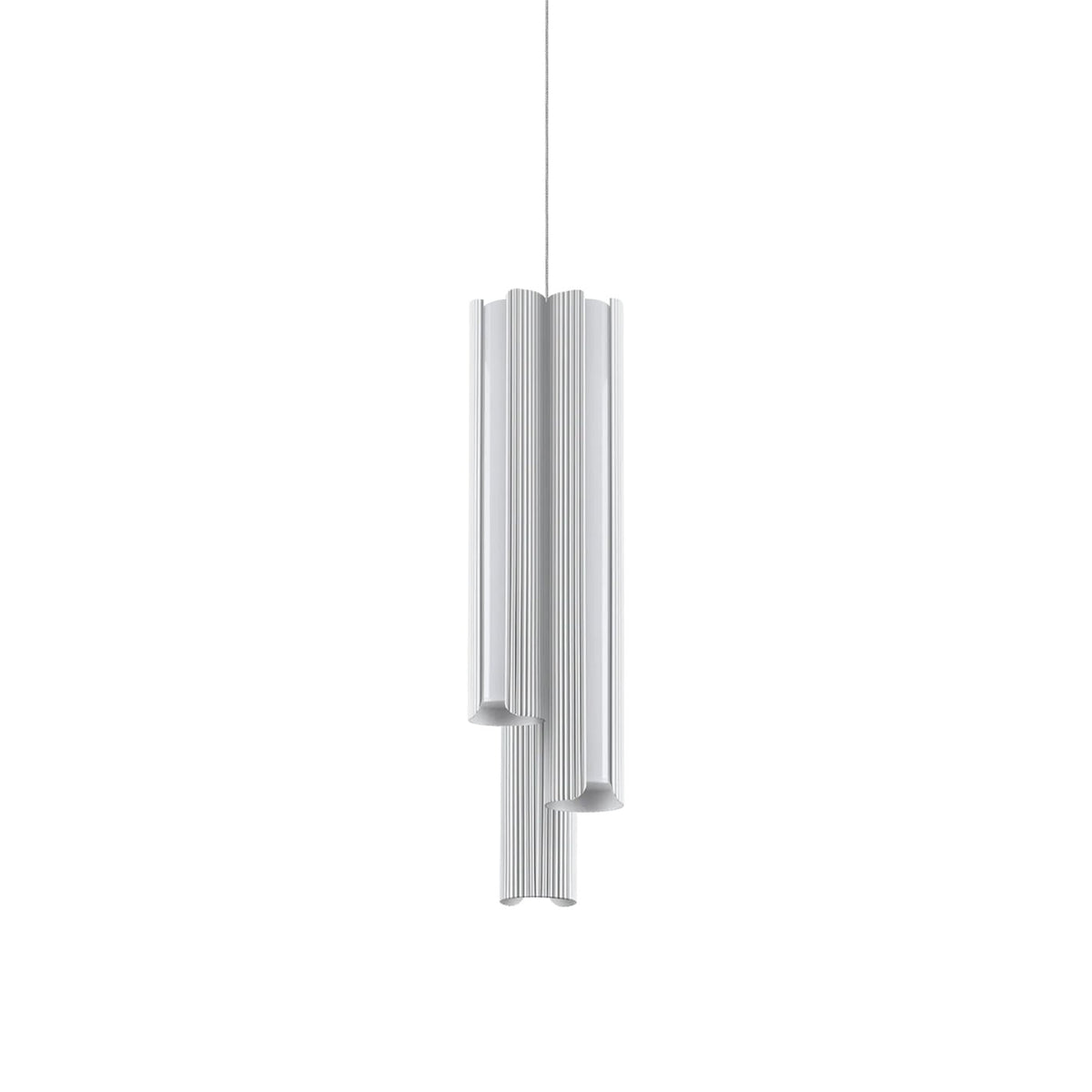 Ideal Lux Dorica Multi Sospensione