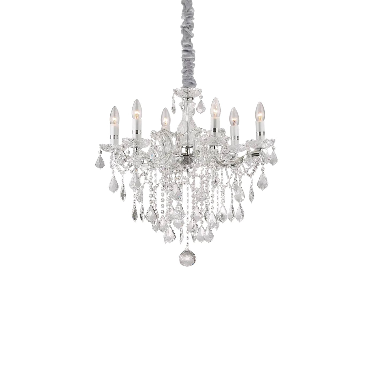 Ideal Lux Florian Sospensione