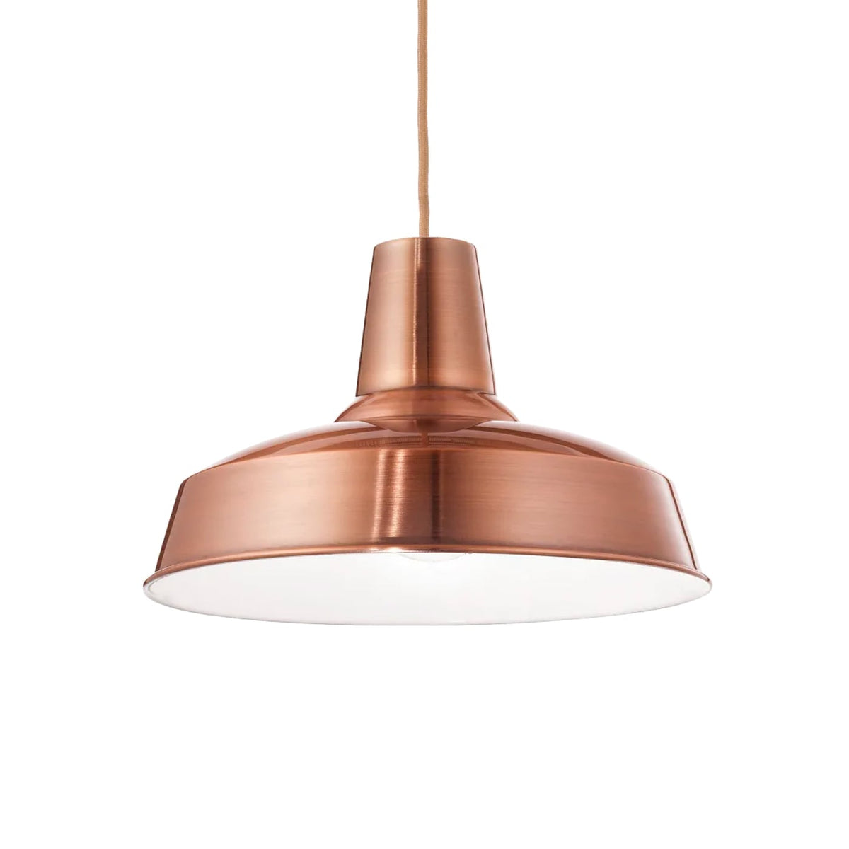 Ideal Lux Moby Sospensione