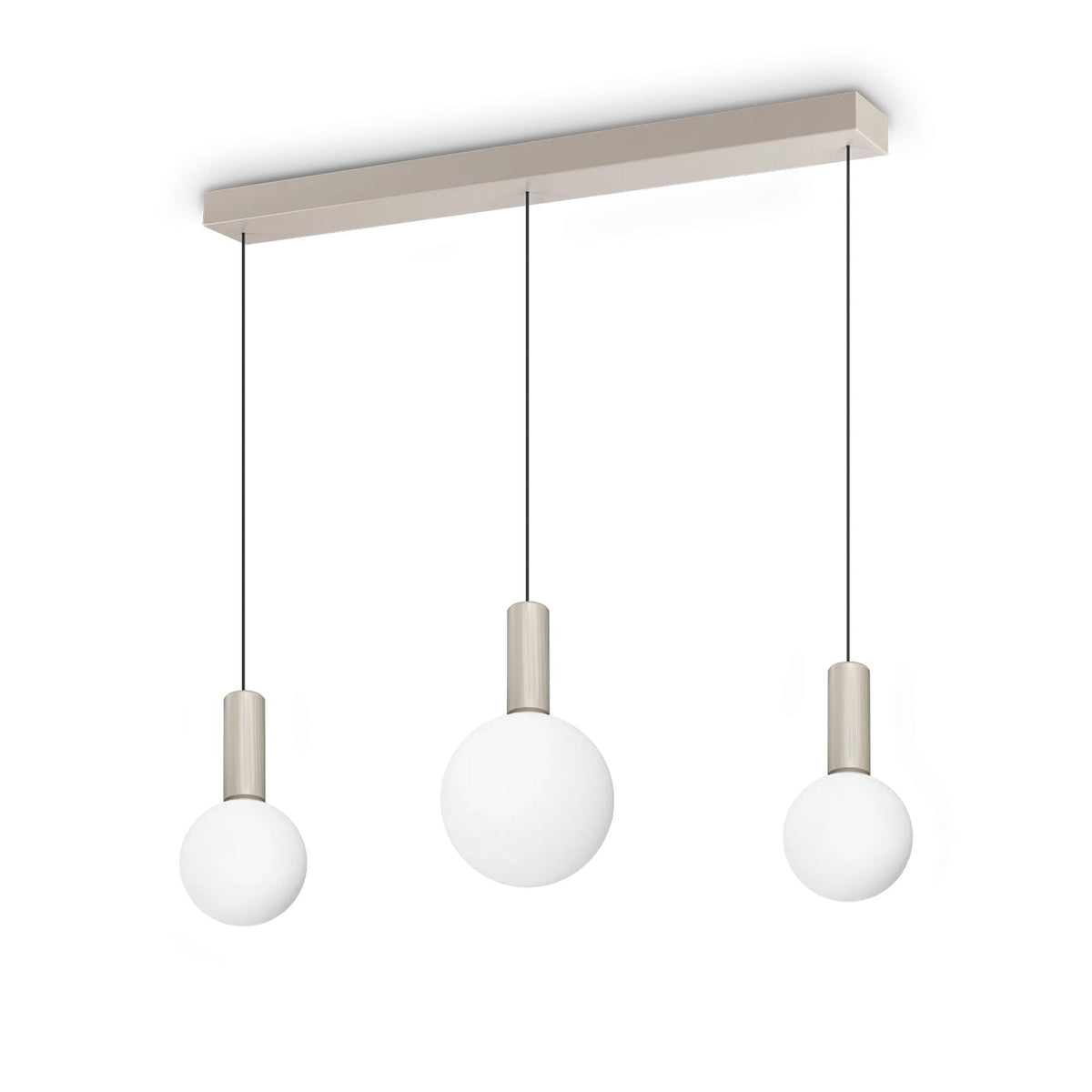 Ideal Lux Odeon Sospensione Lineare